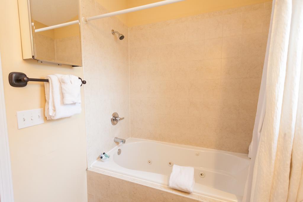 Alexander Homestead Bed And Breakfast Saint Augustine Quarto foto