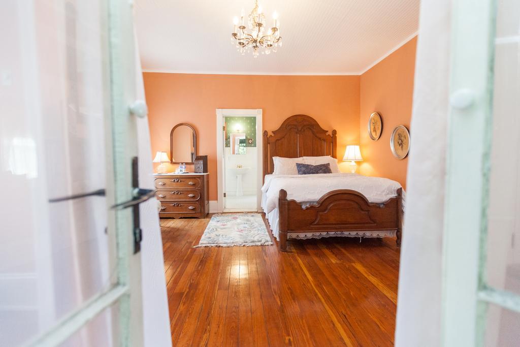 Alexander Homestead Bed And Breakfast Saint Augustine Quarto foto