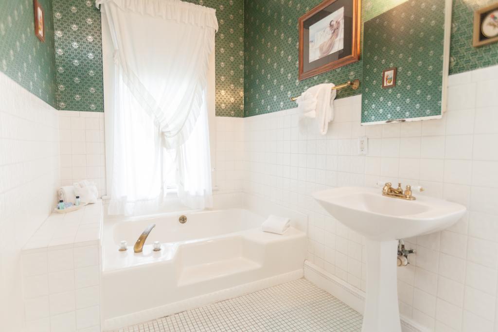 Alexander Homestead Bed And Breakfast Saint Augustine Quarto foto