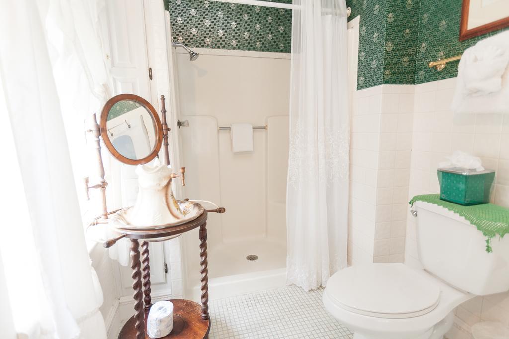 Alexander Homestead Bed And Breakfast Saint Augustine Quarto foto