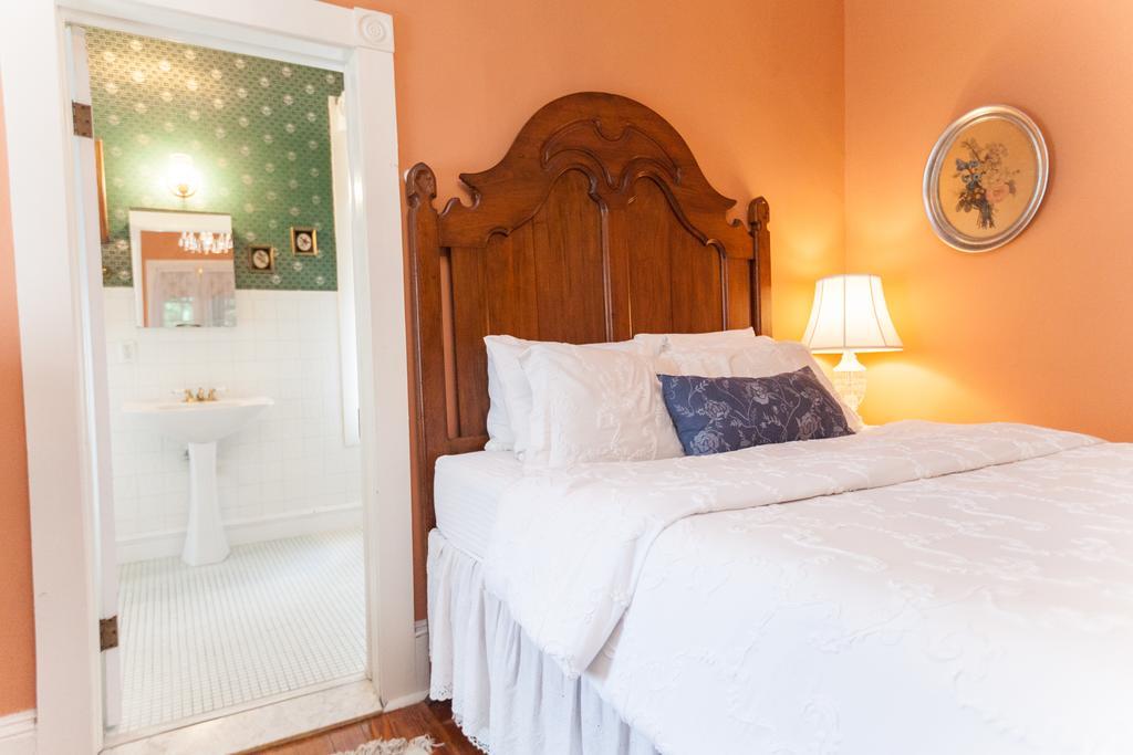 Alexander Homestead Bed And Breakfast Saint Augustine Quarto foto