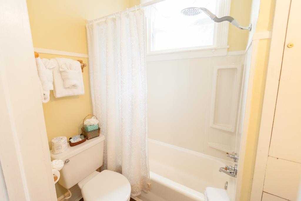 Alexander Homestead Bed And Breakfast Saint Augustine Quarto foto