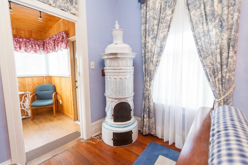 Alexander Homestead Bed And Breakfast Saint Augustine Quarto foto