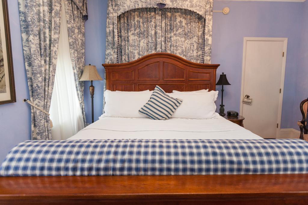 Alexander Homestead Bed And Breakfast Saint Augustine Quarto foto