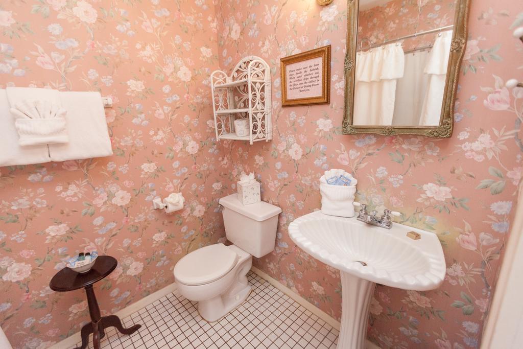Alexander Homestead Bed And Breakfast Saint Augustine Quarto foto