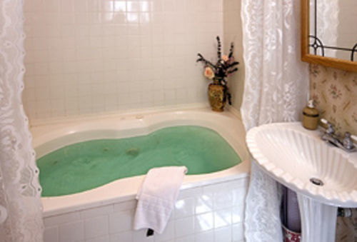 Alexander Homestead Bed And Breakfast Saint Augustine Exterior foto